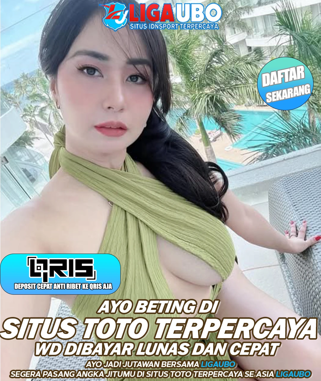 Ligaubo : Situs slot toto4d terpercaya slot777 2025